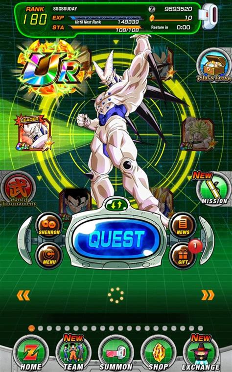 wiki dokkan battle|More.